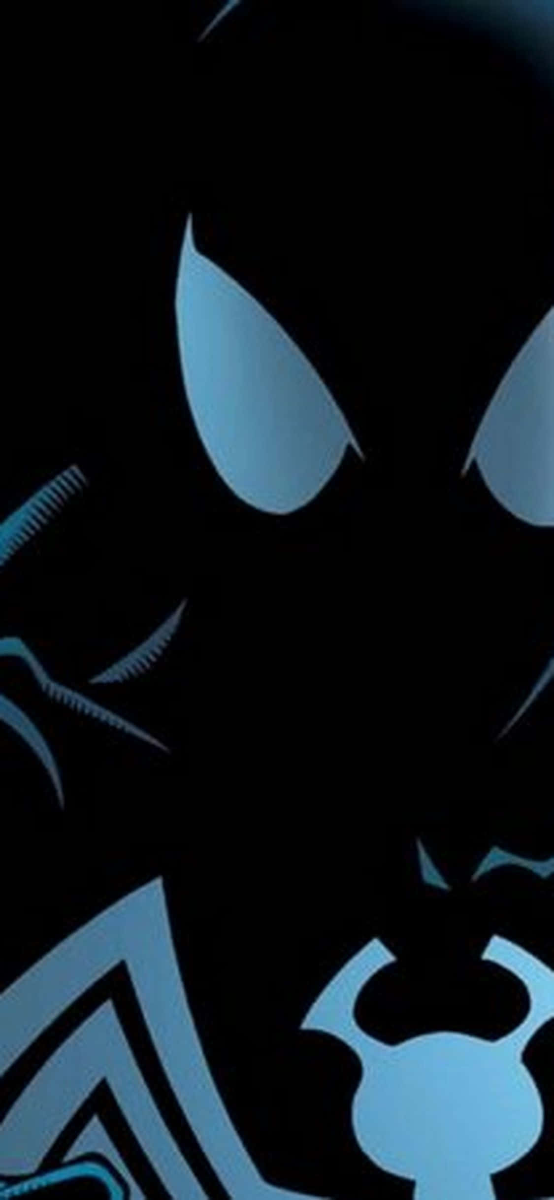 Uğursuz Carnage iPhone Duvar Kağıdı