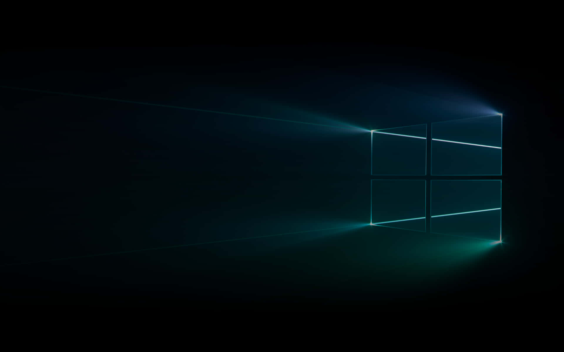 Ultra HD, havalı bir Windows masaüstü arka planı Duvar Kağıdı