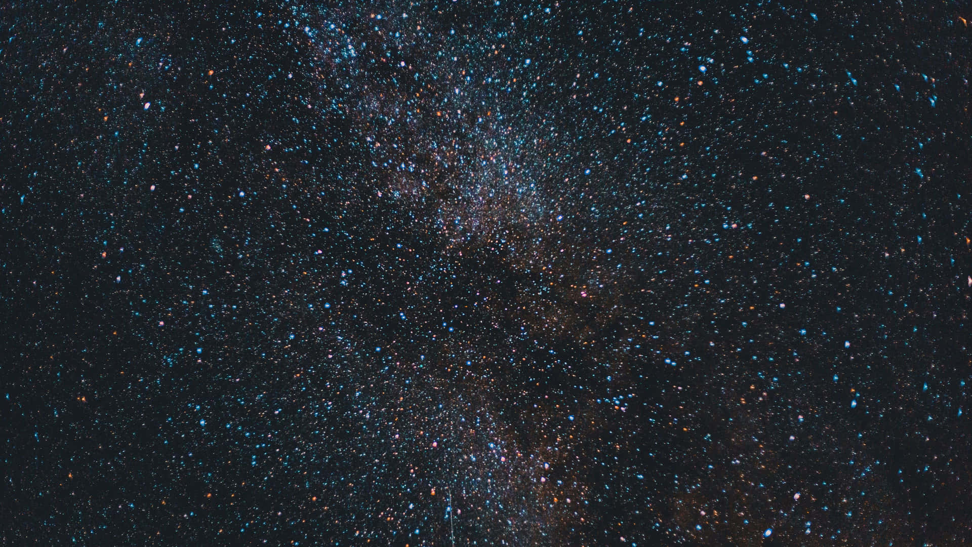 4K Uzay arka planı