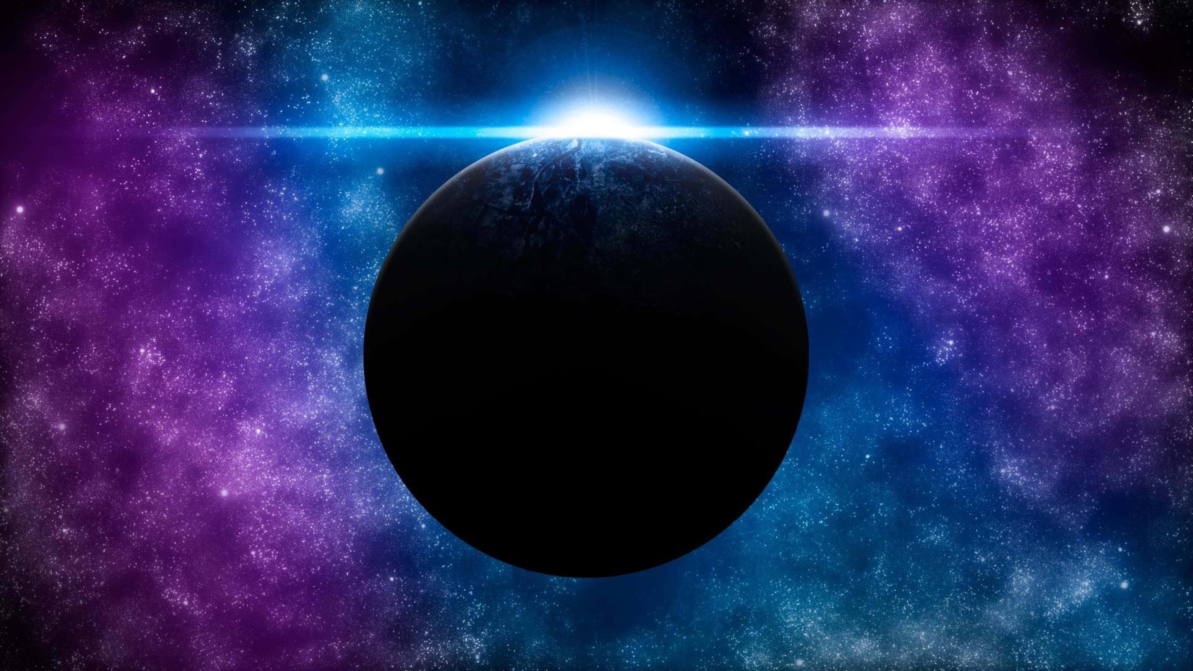 Uzayın Harikalarını 4K Uzay Duvar Kağıdı ile Keşfedin Duvar Kağıdı