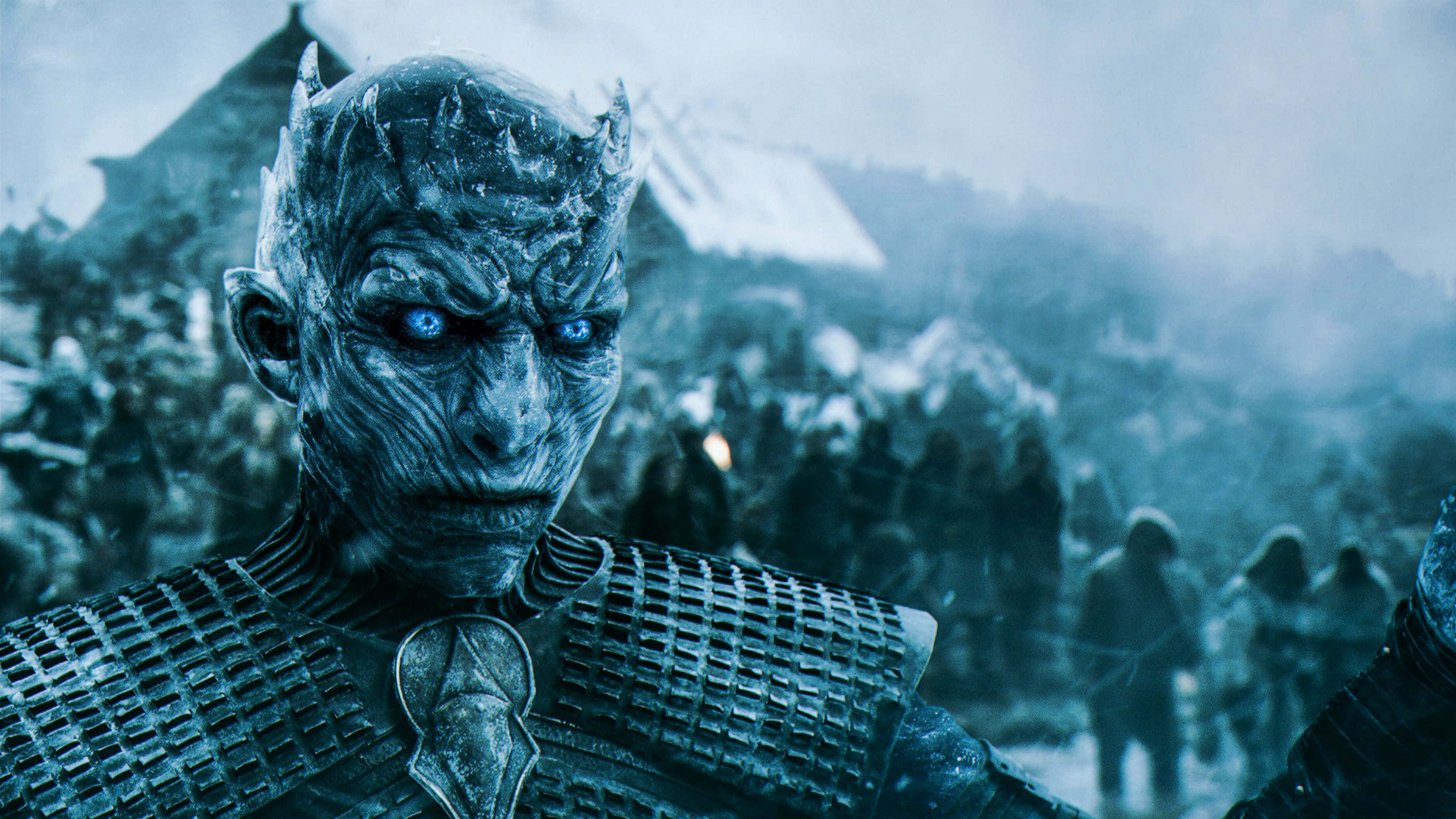 Valar Morghulis - Tüm İnsanlar Ölmeli Duvar Kağıdı