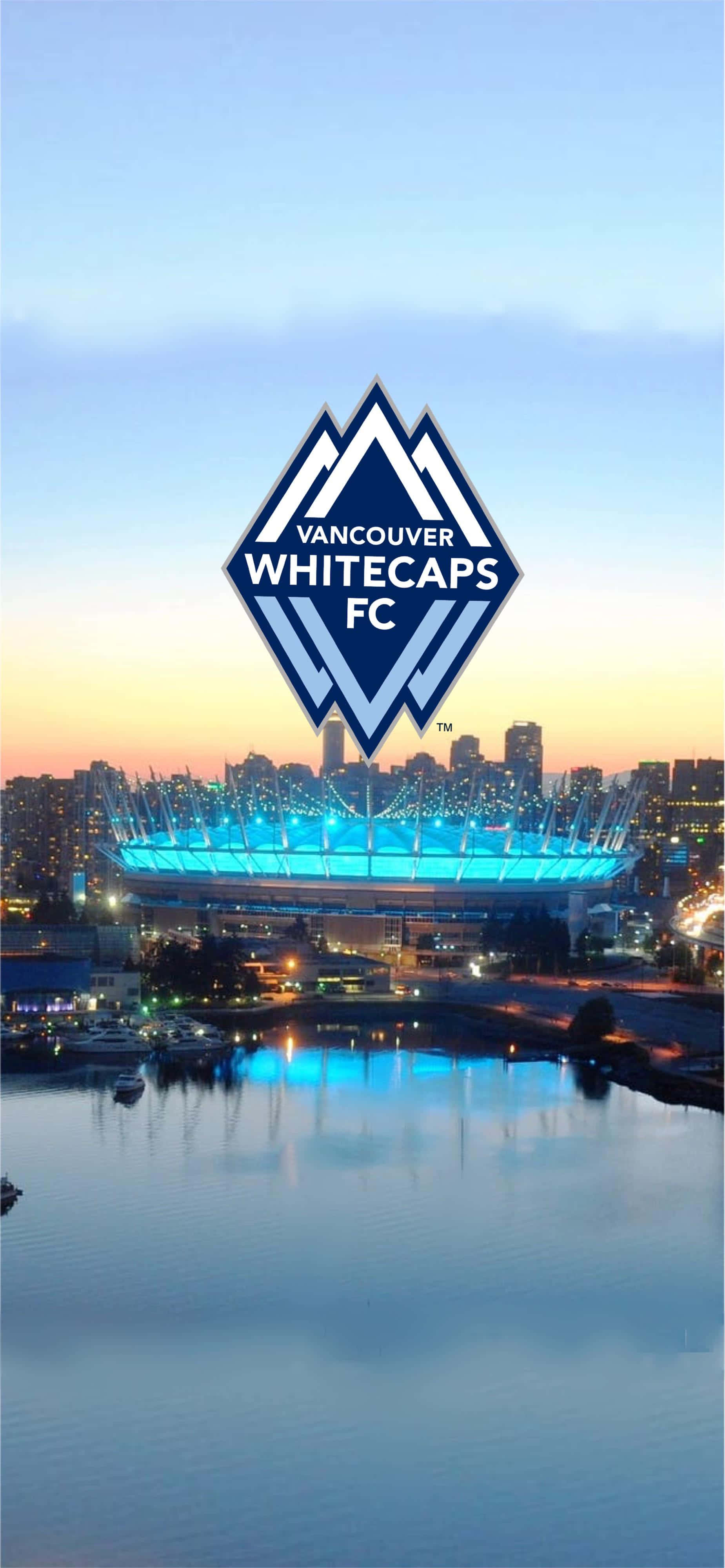 Vancouver Whitecaps FC BC Palace Stadyumu Duvar Kağıdı