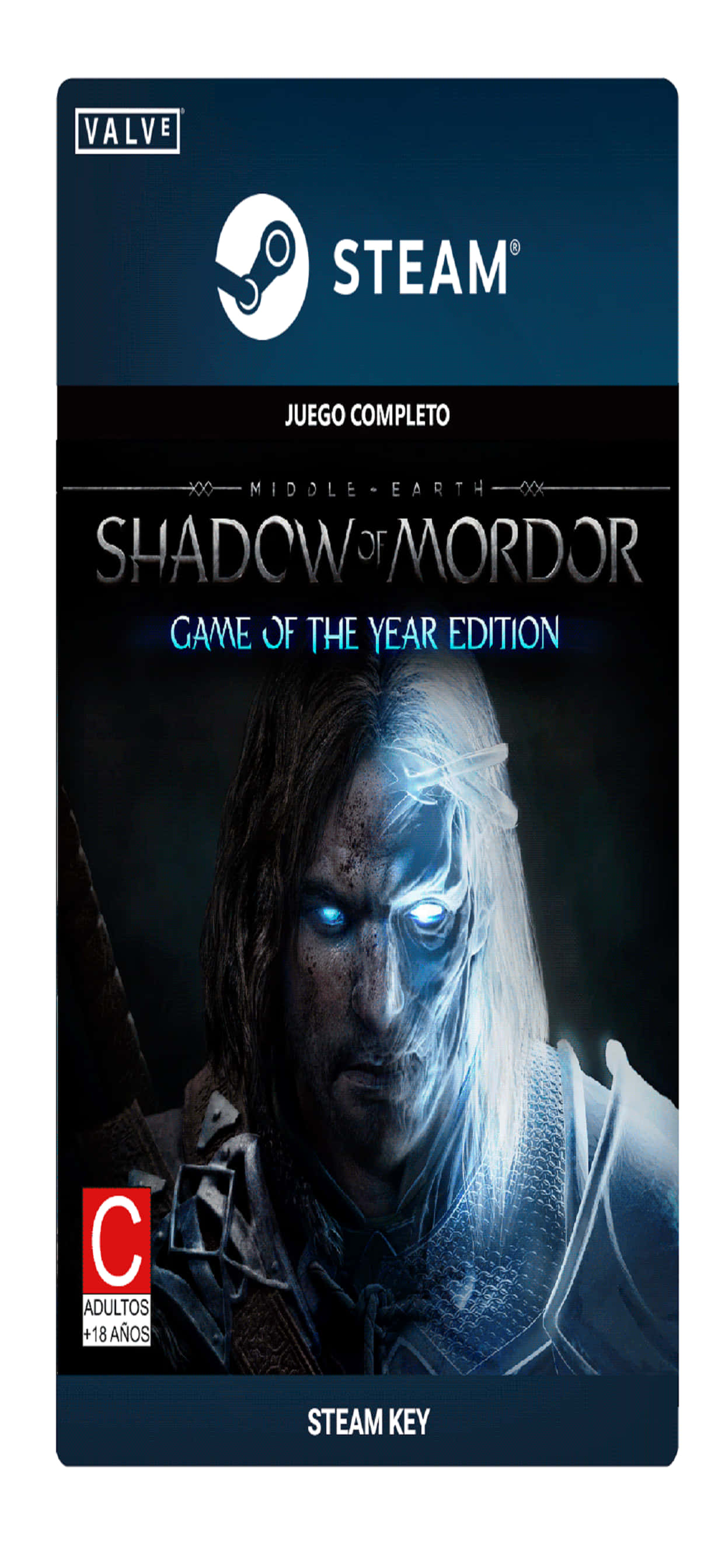 Video Oyunu iPhone Xs Max Shadow Of Mordor Arka Planı Duvar Kağıdı