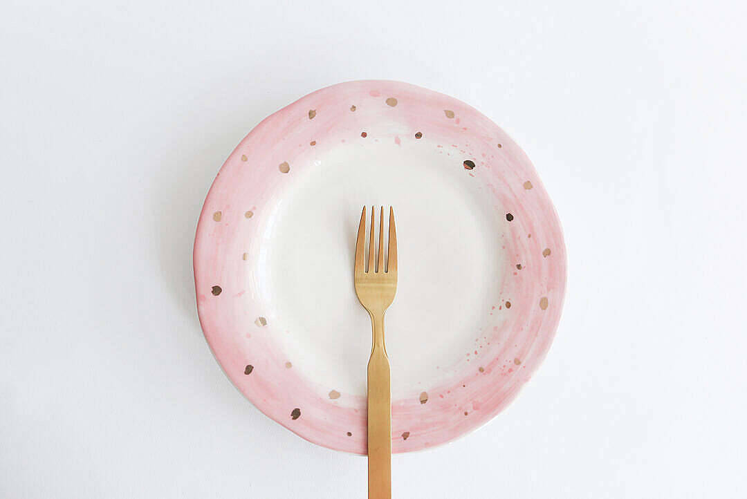Vintage Pastel Pembe Estetik Tabak Duvar Kağıdı