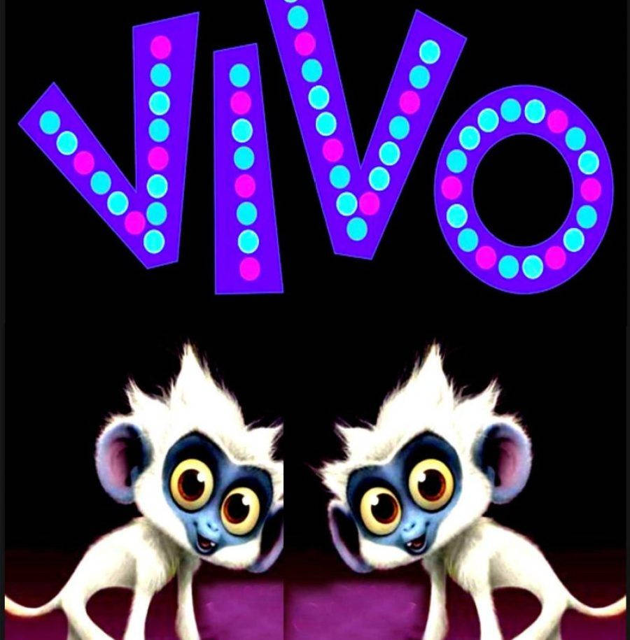 Vivo Filmi 2021 Duvar Kağıdı