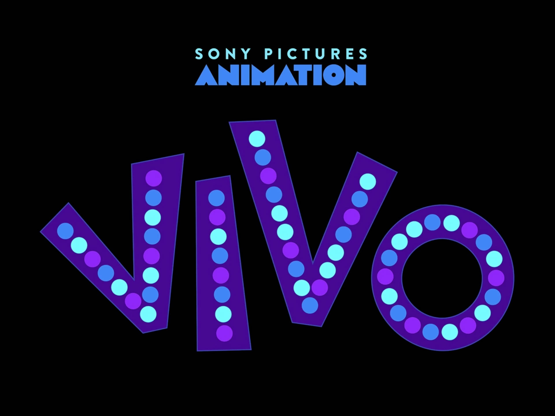 Vivo Filmi Sony Pictures Animation Duvar Kağıdı
