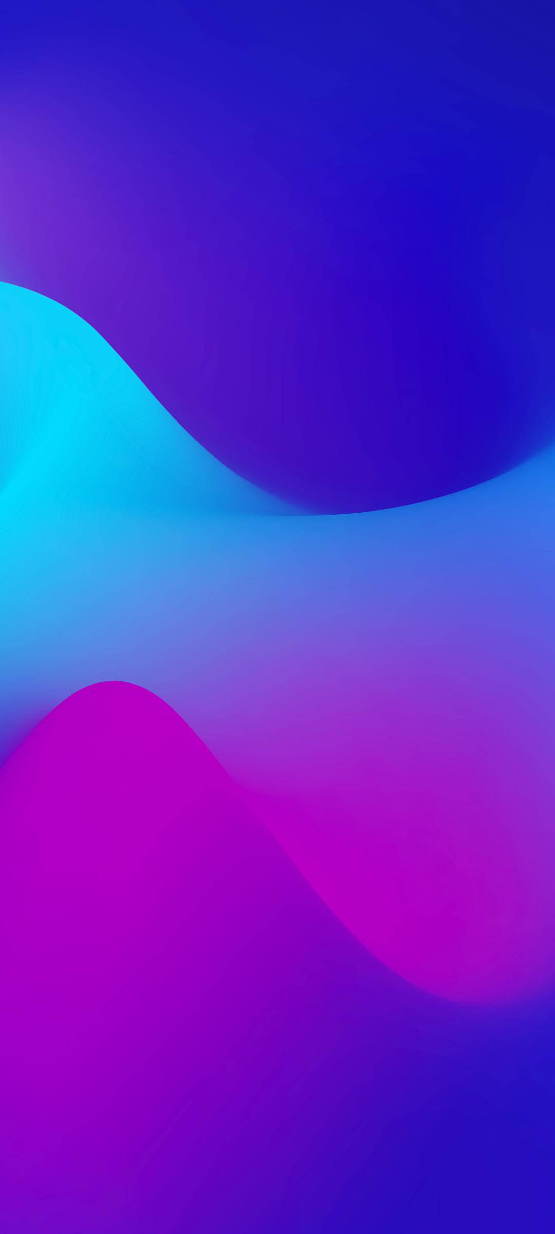 Vivo V20 Soyut Sanat Duvar Kağıdı