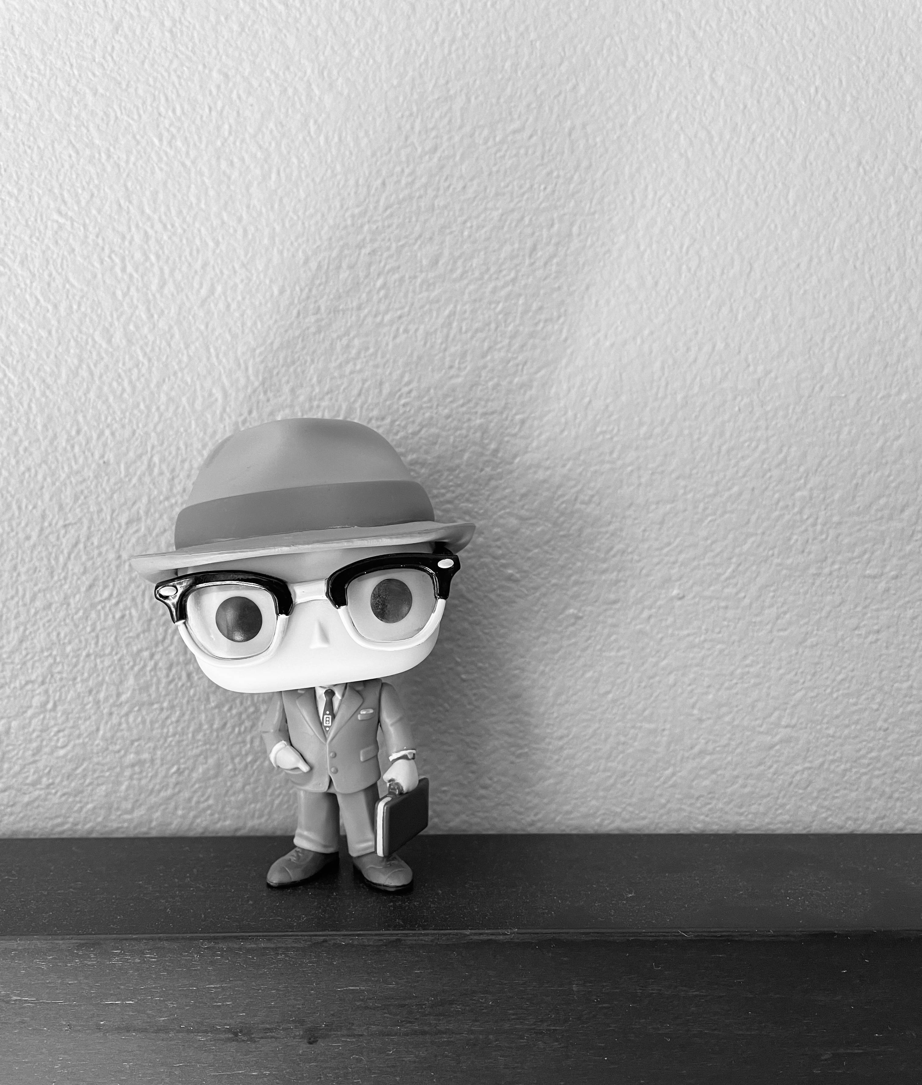 WandaVision'da Vision Funko Pop Duvar Kağıdı