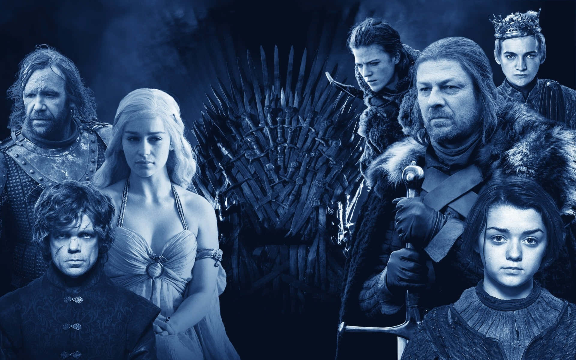 Game Of Thrones resimleri — Game of thrones GIF Duvar Kağıdı