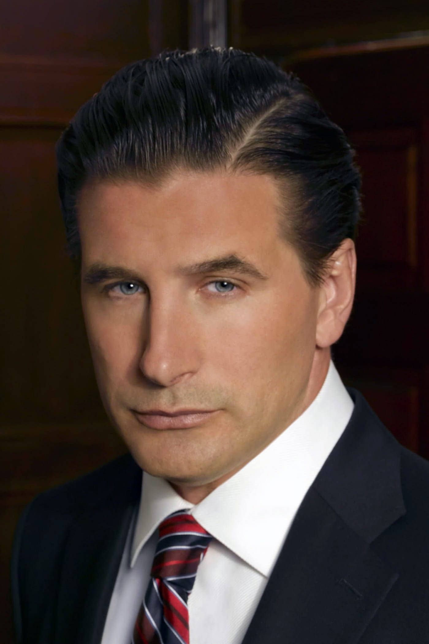 William Baldwin'in Baş Çekimi Duvar Kağıdı