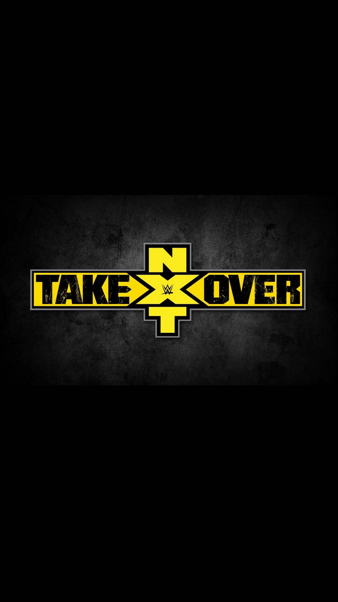 WWE Nxt Take Over Duvar Kağıdı