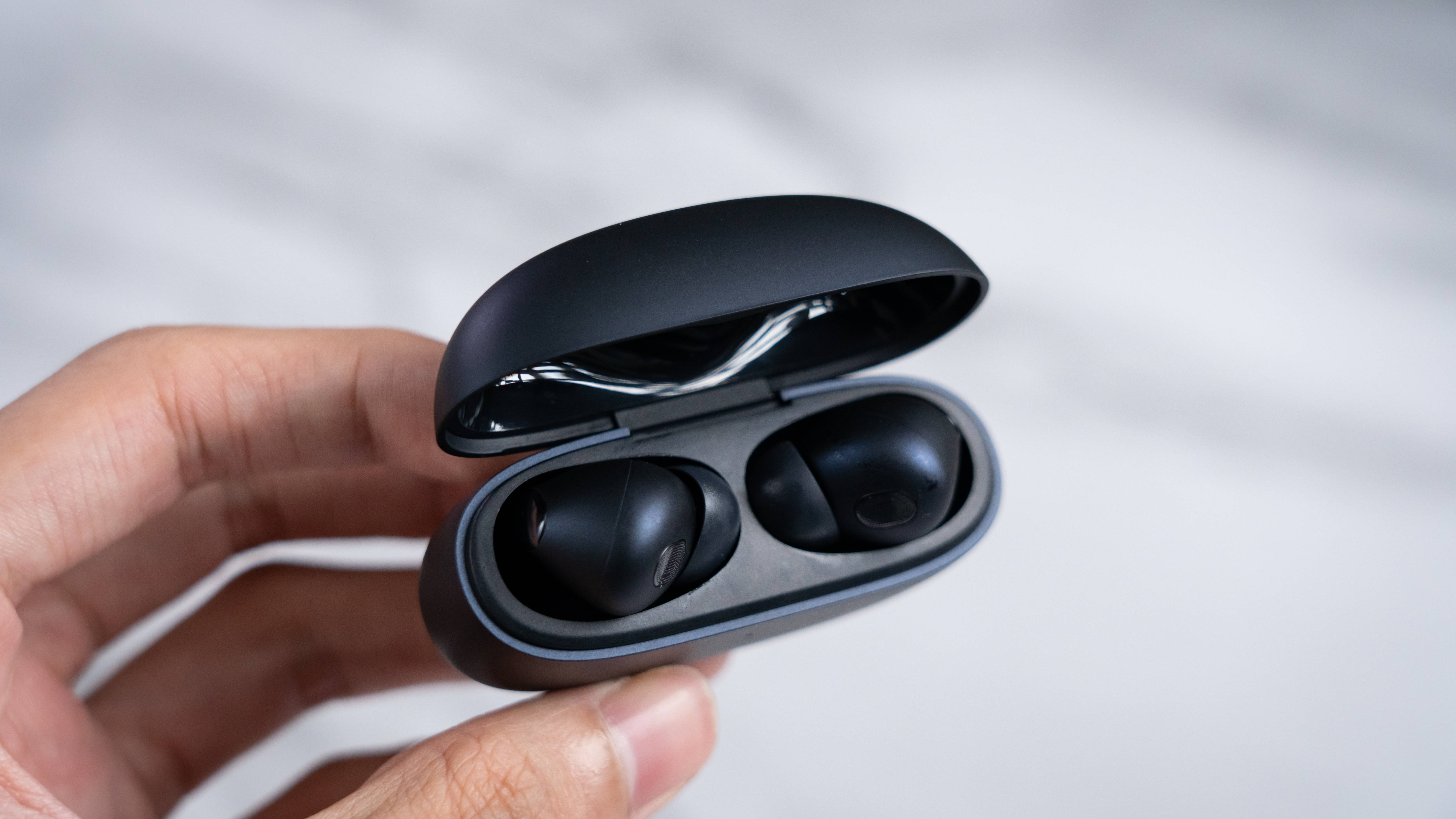 Xiaomi TWS Kulaklıklar Duvar Kağıdı