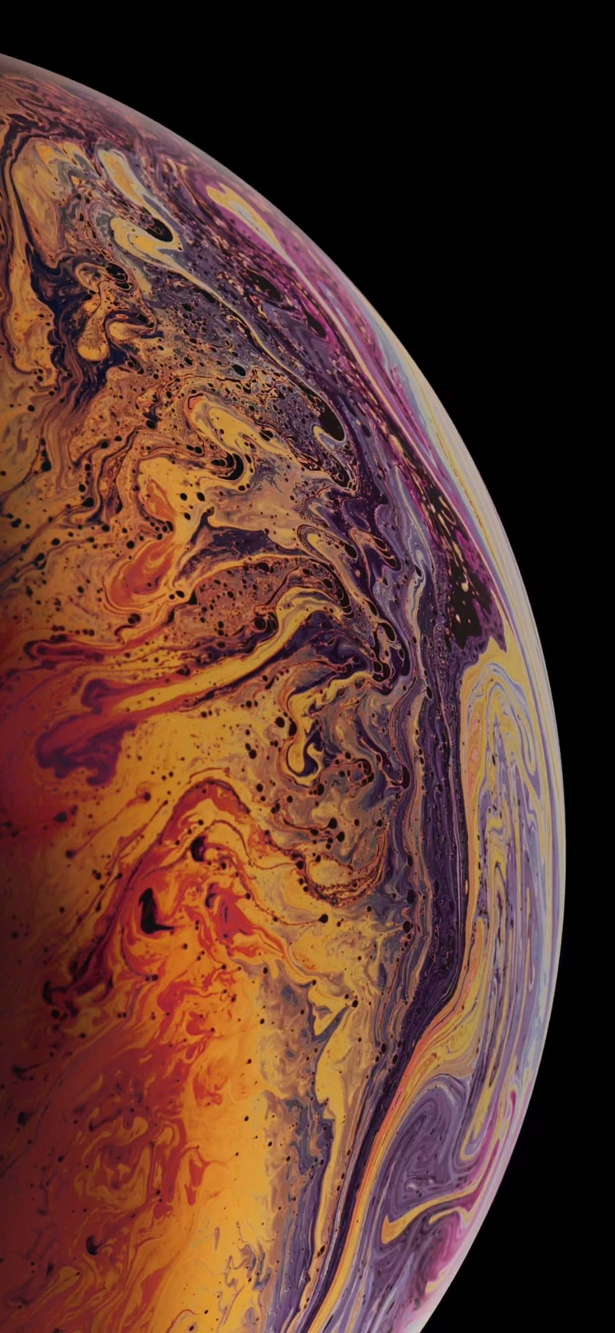 XS Max deneyimi - Yeni iPhone XS Max ile inanılmaz bir görüntüleme ve performans deneyiminin kilidini açın. Duvar Kağıdı