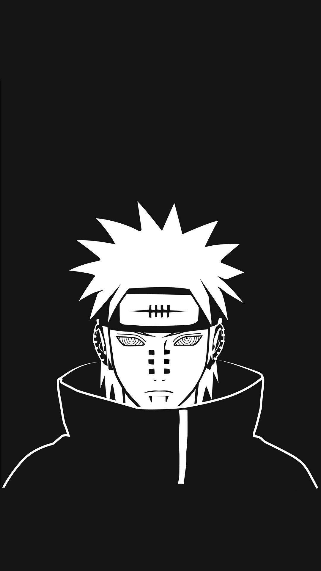 Yahiko Naruto Telefon Duvar Kağıdı