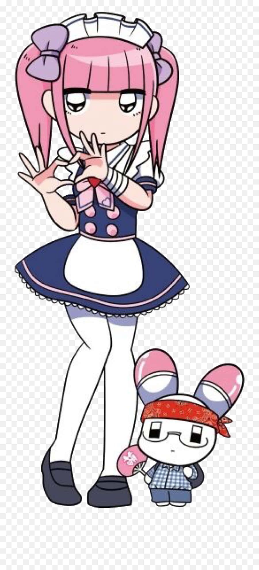 Yami Kawaii'nin güzelliğinin tadını çıkarın Duvar Kağıdı