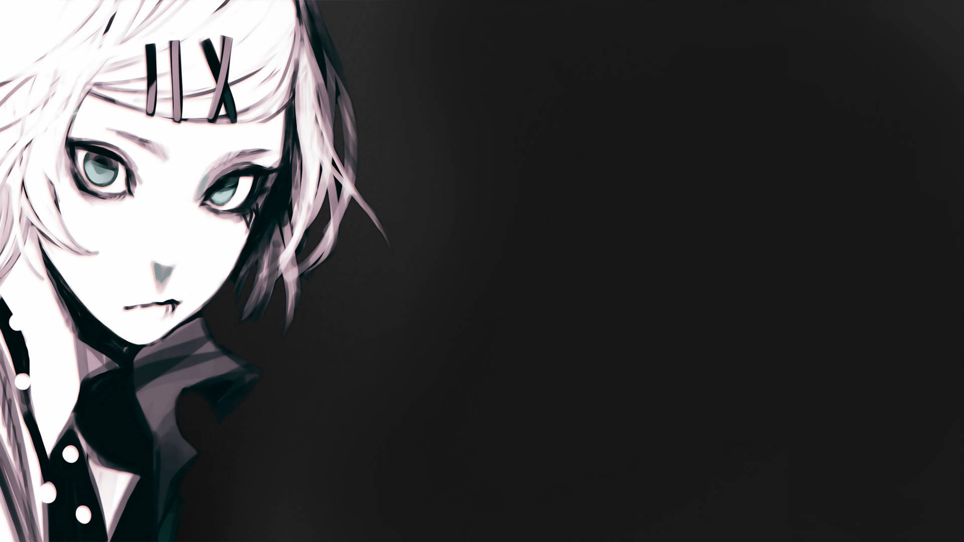 Juuzou Tokyo Ghoul 4k — Tokyo ghoul GIF Duvar Kağıdı