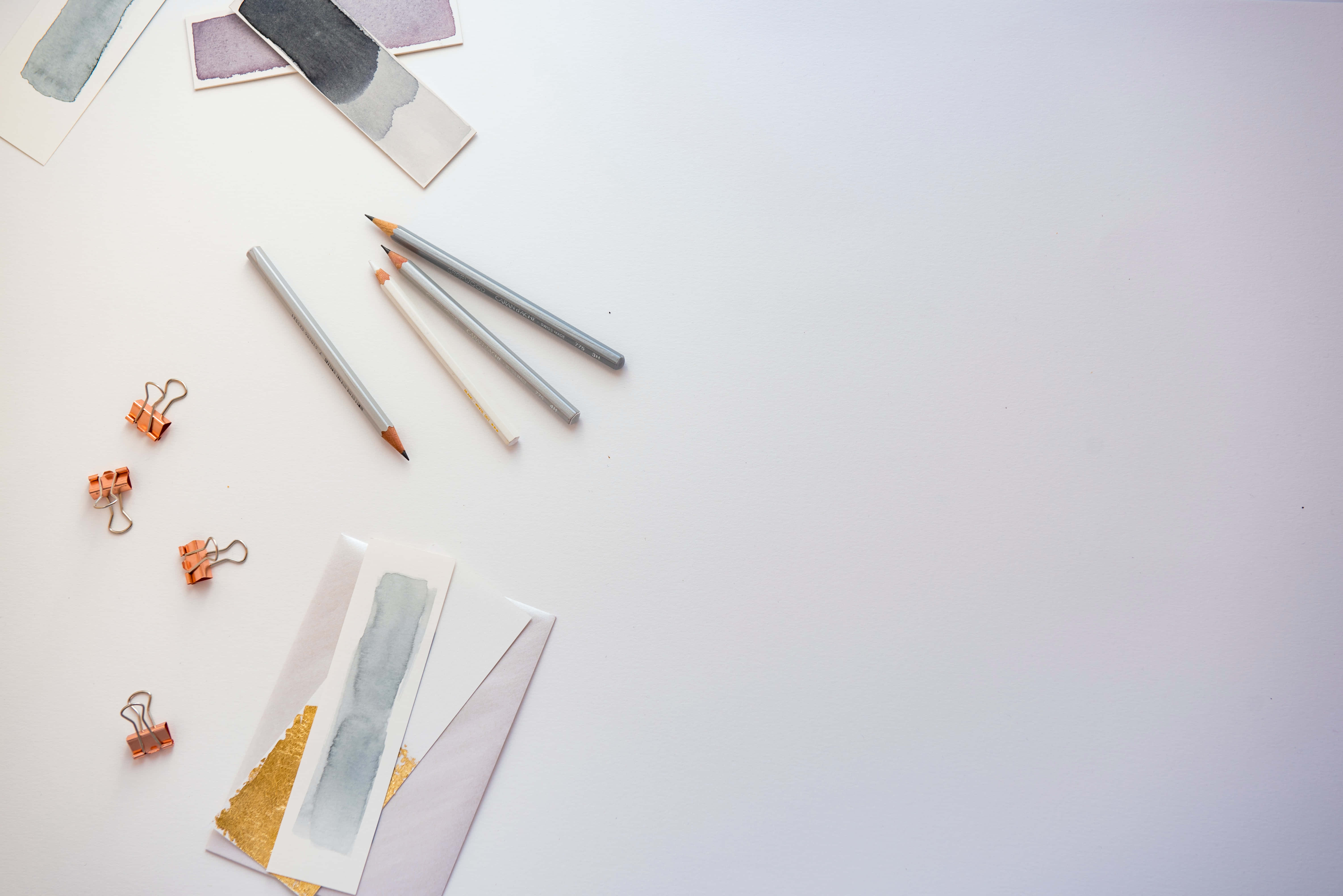 Yaratıcı Mockup Tasarımlarıyla Kalabalıktan Sıyrılın Duvar Kağıdı