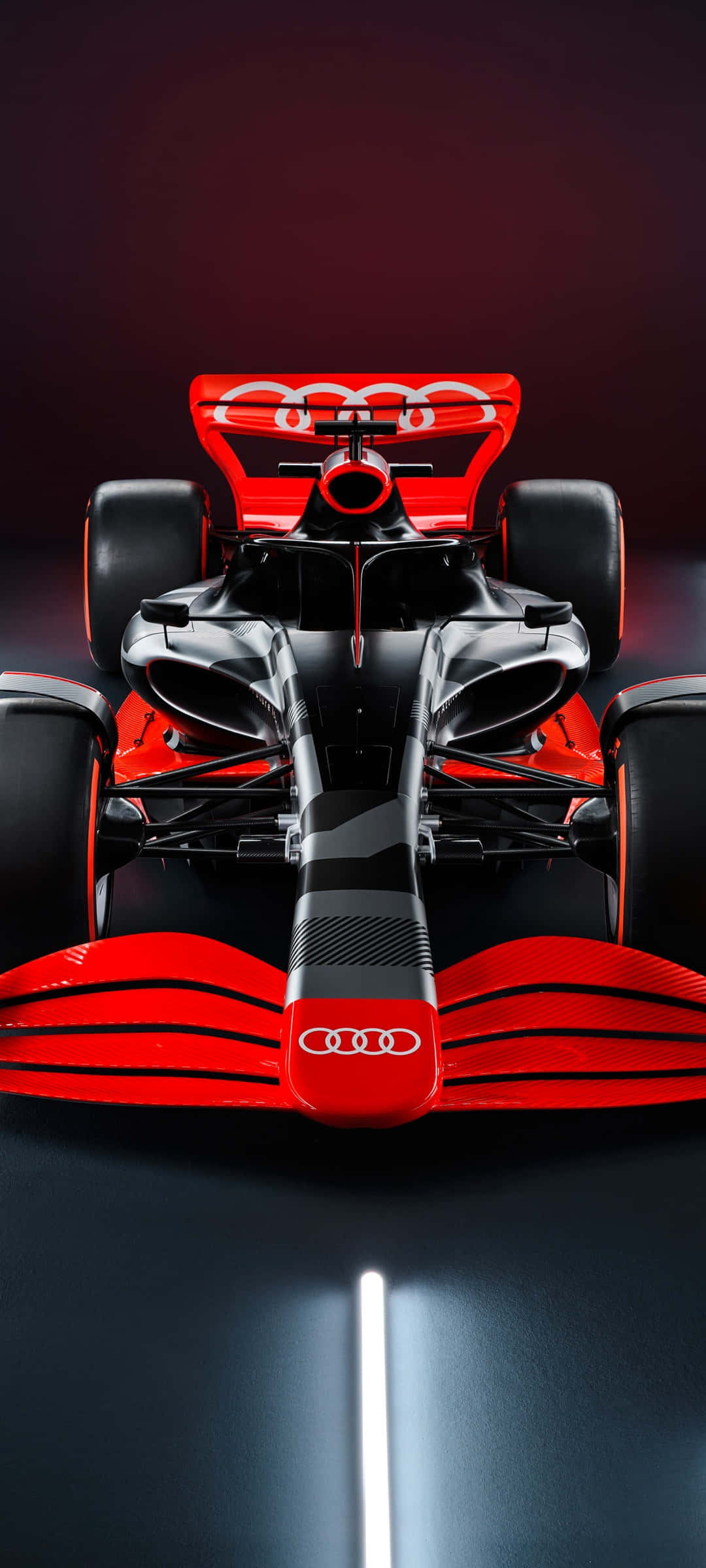 Yarışa Hazır - Unutulmaz Bir Formula 1 Günü İçin Hazır Duvar Kağıdı