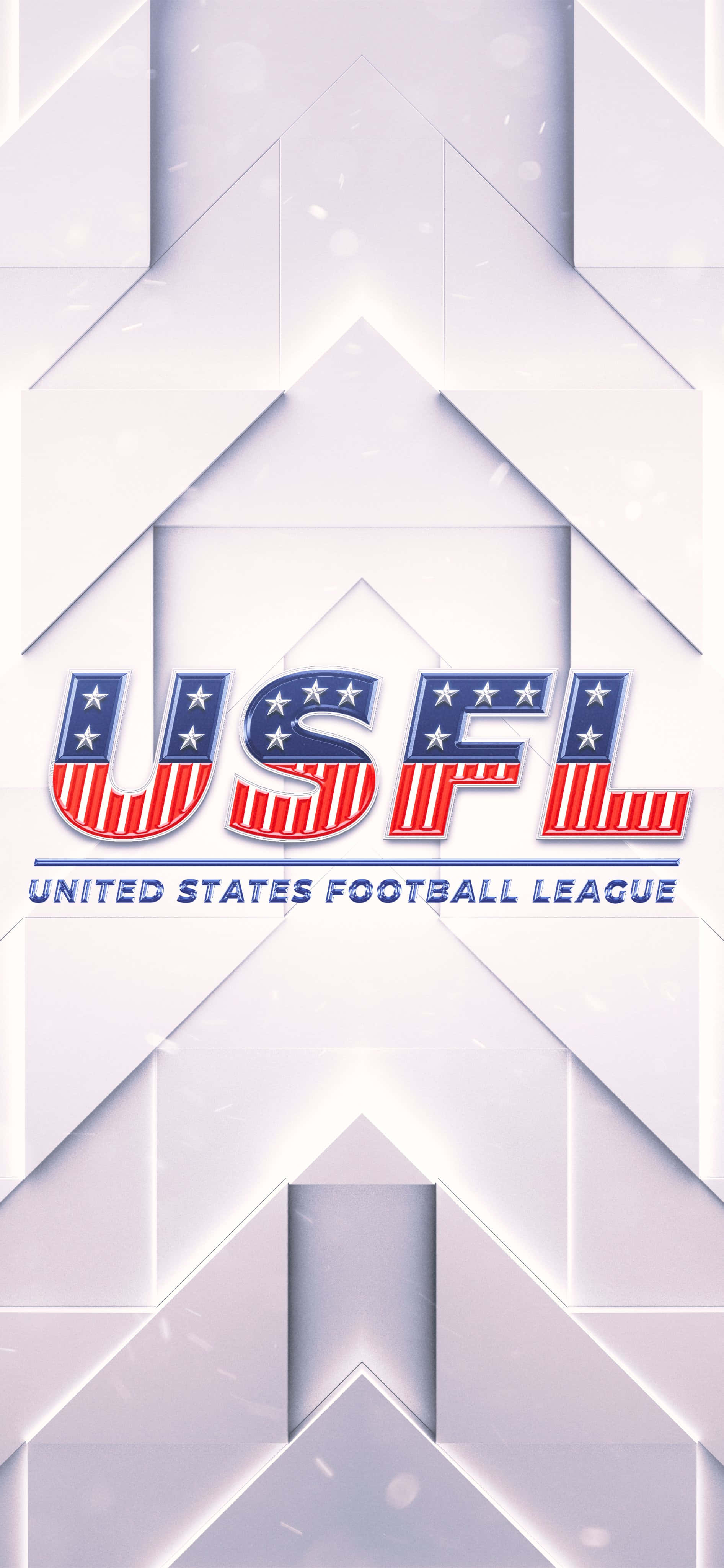 Yeni Bir USFL Sezonuna Hazır Olun Duvar Kağıdı