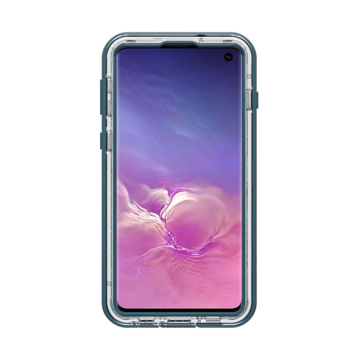 Yeni Galaxy S10 serisini keşfedin – Samsung akıllı telefonlarının yeni nesli. Duvar Kağıdı