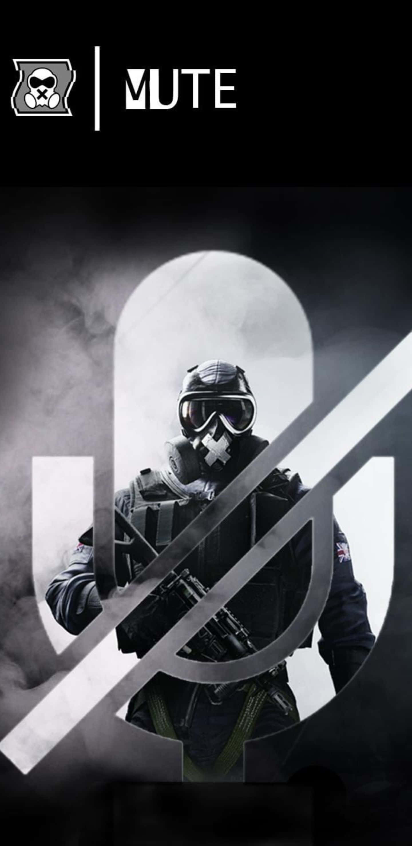 Yeni Pixel 3xL, Destansı Rainbow Six Siege Oynanışı Sunuyor Duvar Kağıdı