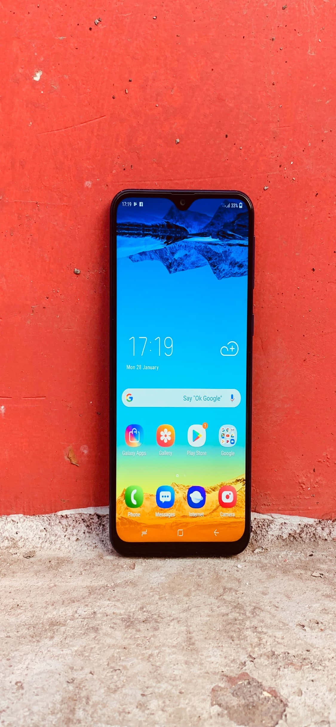 Yenilikçi iPhone Xs M Serisini Tanıtıyoruz Duvar Kağıdı