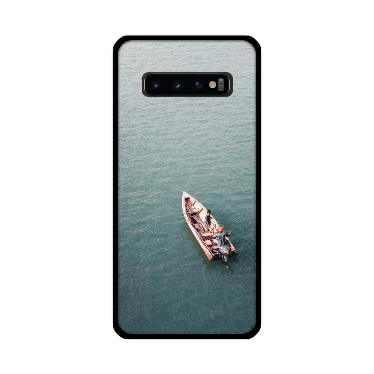 Yepyeni Galaxy S10 Duvar Kağıdı
