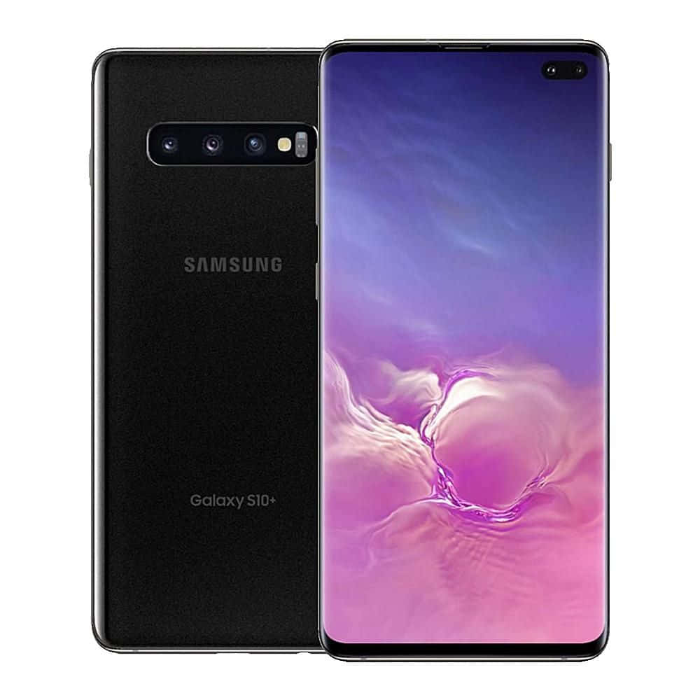 Yepyeni Nesil Samsung Galaxy S10 Duvar Kağıdı