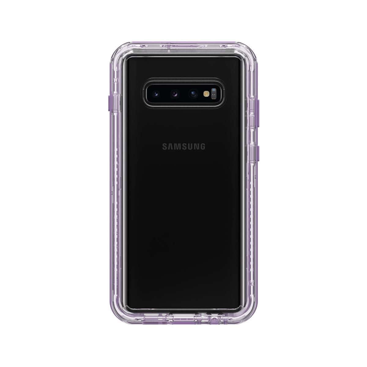 Yepyeni Samsung Galaxy S10 Duvar Kağıdı