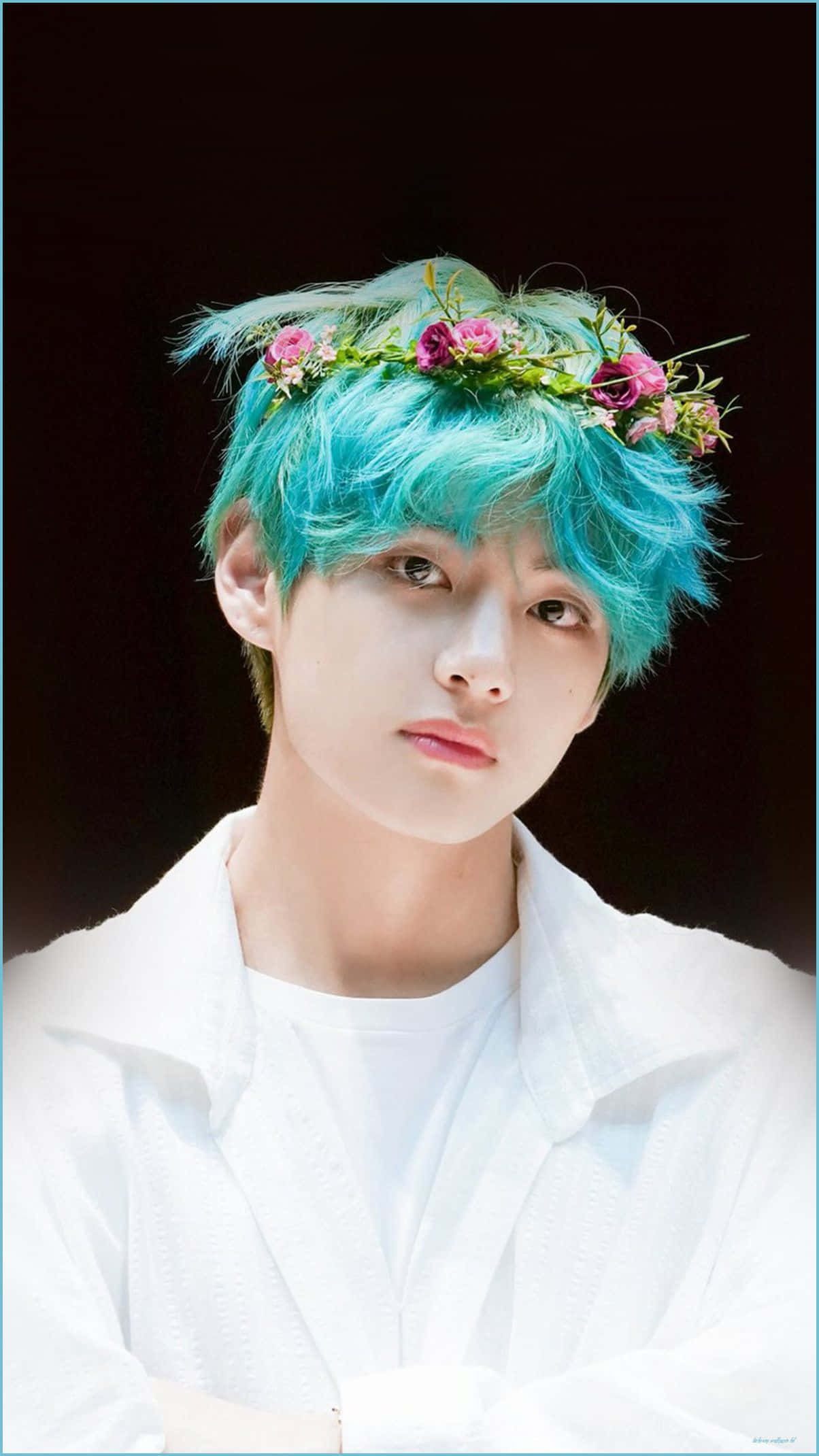 Yetenekli Kpop Grubu Sahneyi Fethediyor Duvar Kağıdı