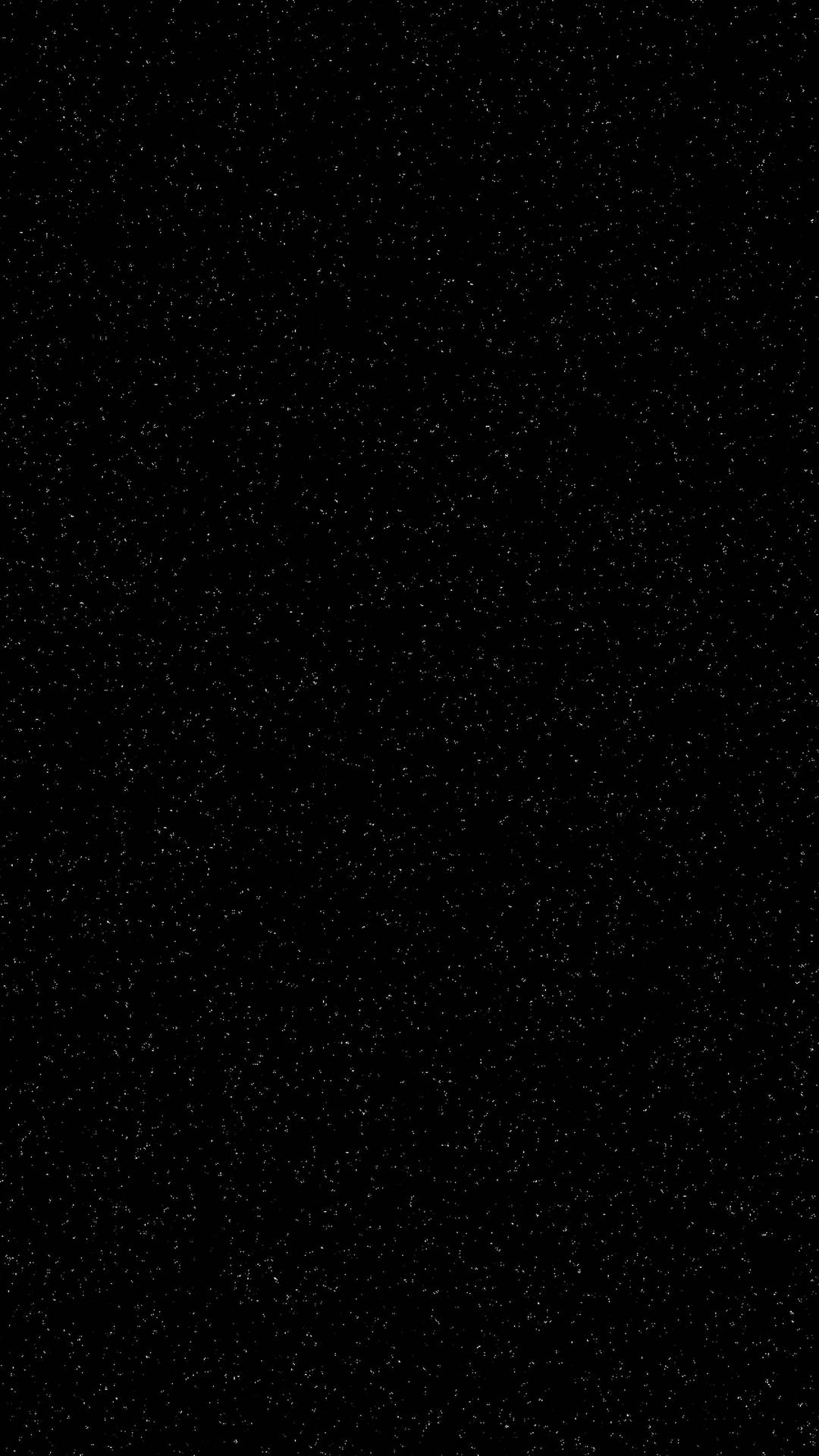 Yıldızlar 4K Ultra HD Karanlık Telefon — Gece gökyüzü GIF Duvar Kağıdı