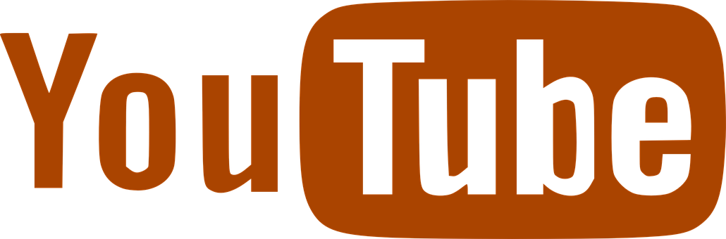YouTube Klasik Logosu Duvar Kağıdı