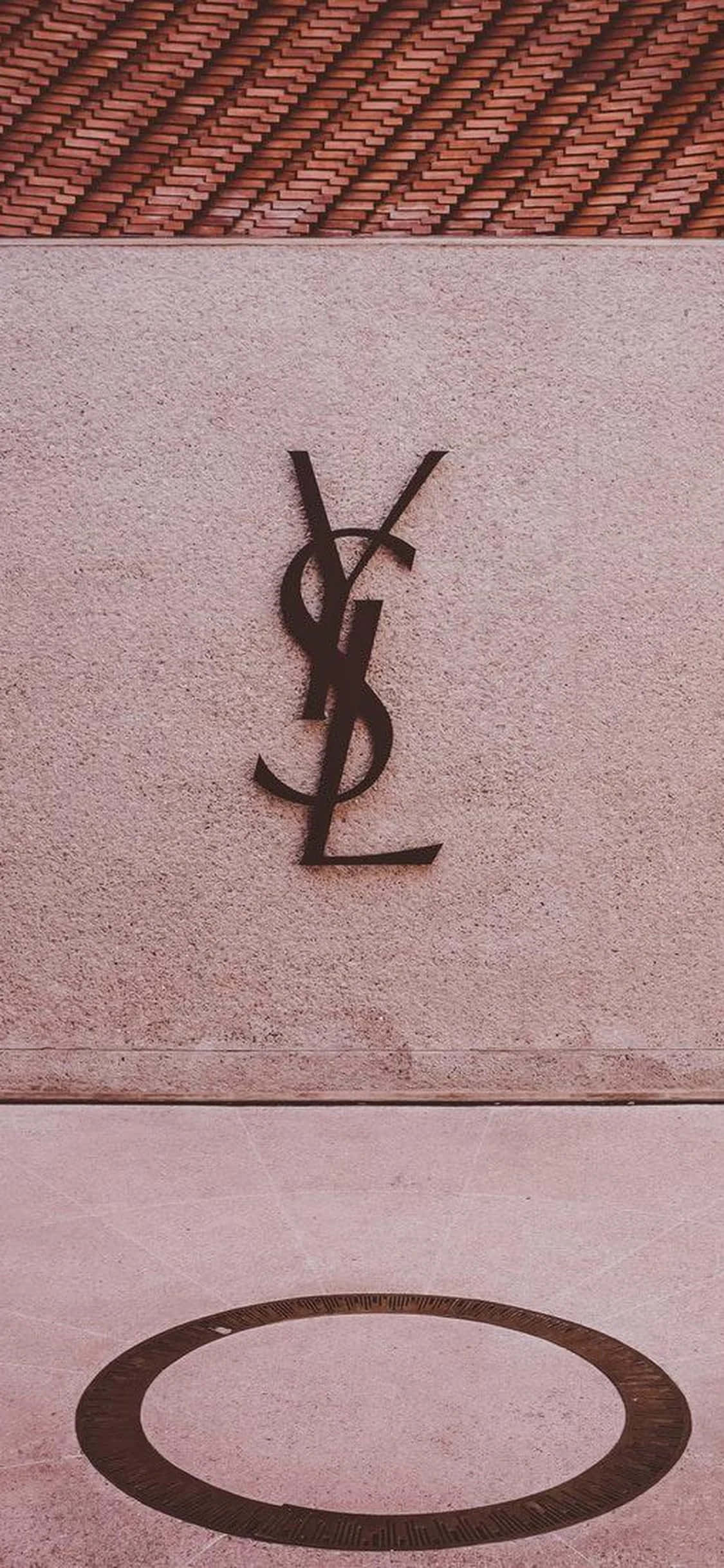 Ysl arka plan Duvar Kağıdı