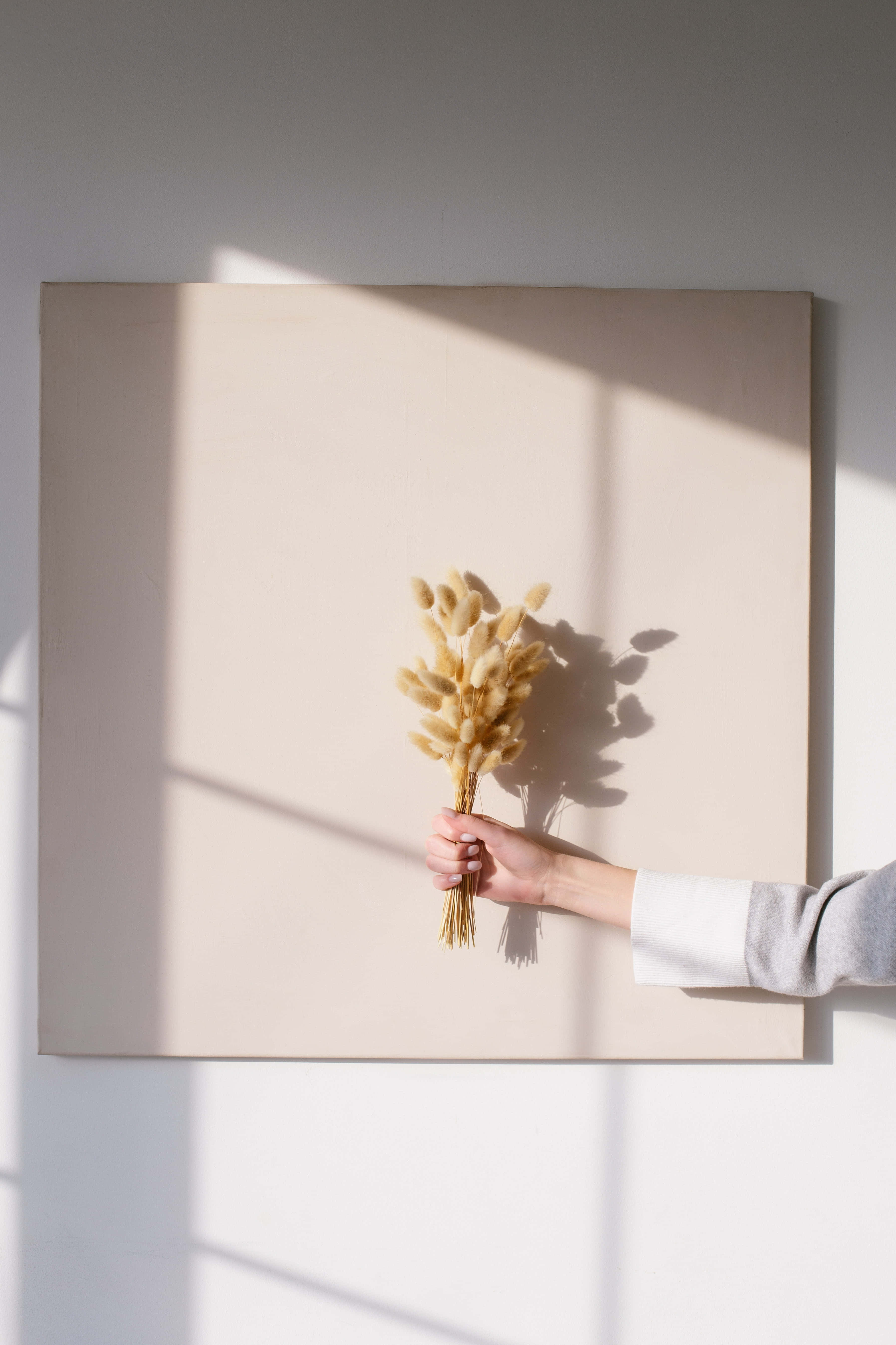 Yumuşak Altın Estetik Bej Arka Plan Duvar Kağıdı