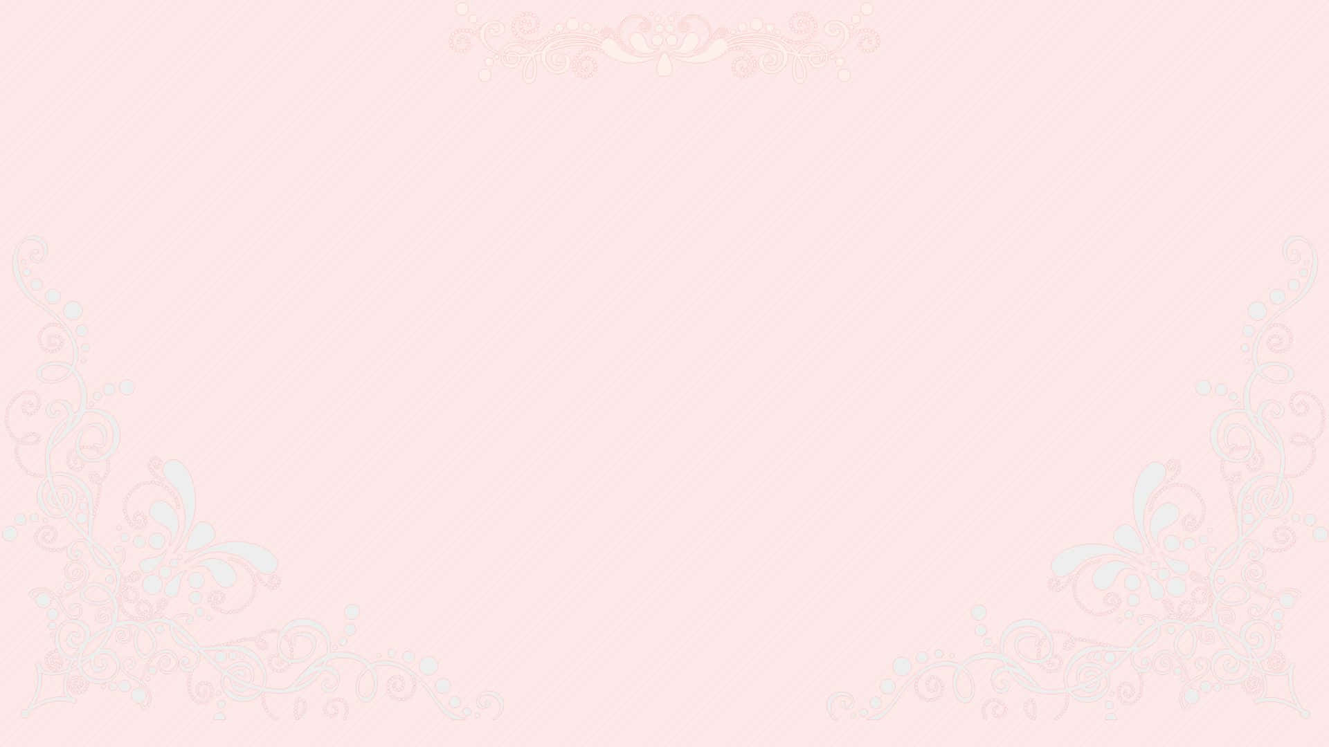 Yumuşak Pembe Duvar Kağıdı