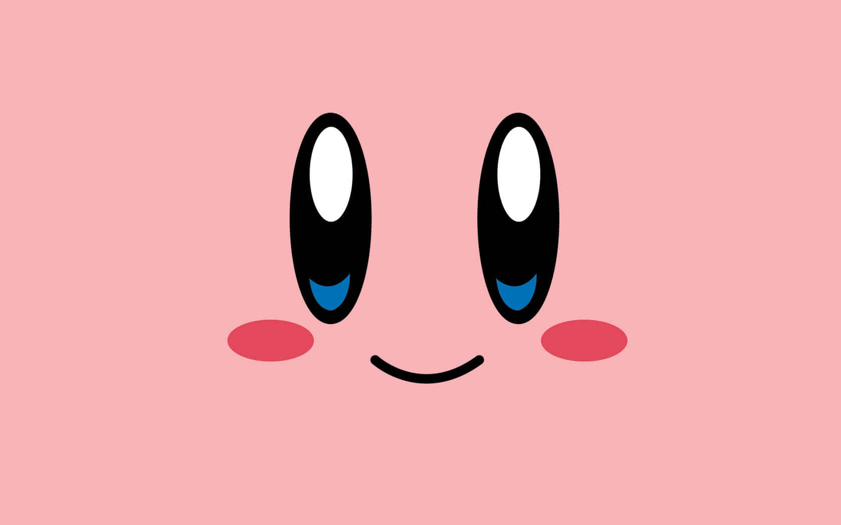 Zamanda bir yolculuğa çıkın ve Kirby ile Rüya Diyarı'nı keşfedin! Duvar Kağıdı