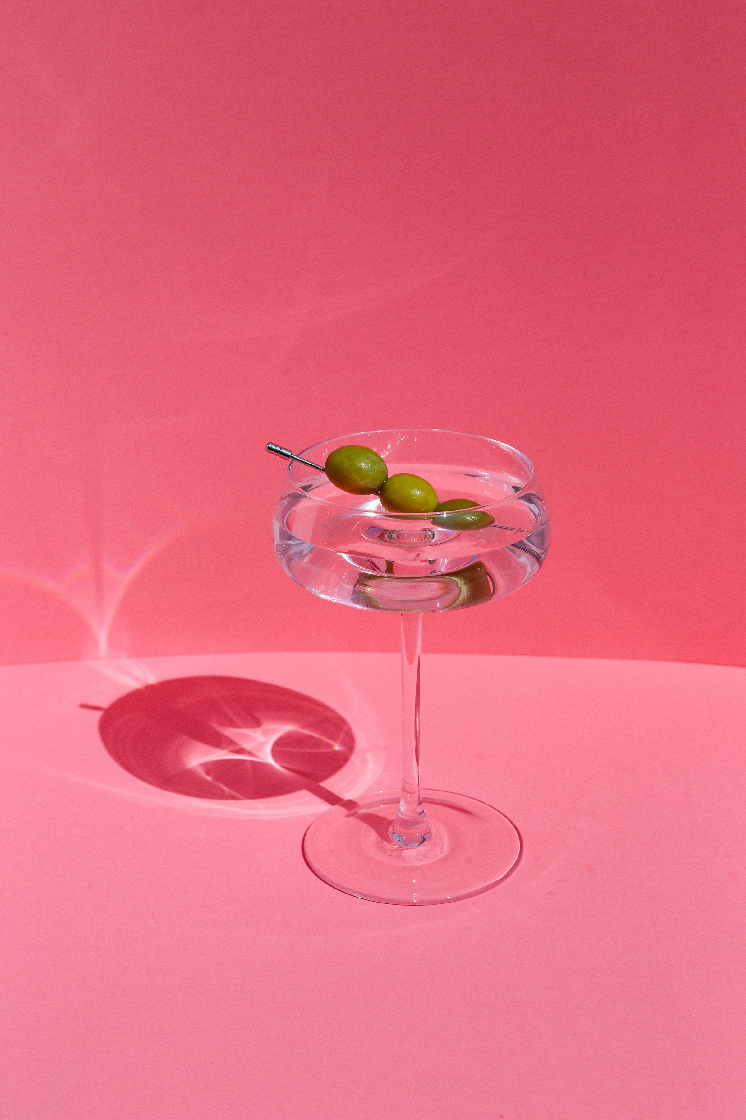 Zeytinli Cin Duvar Kağıdı