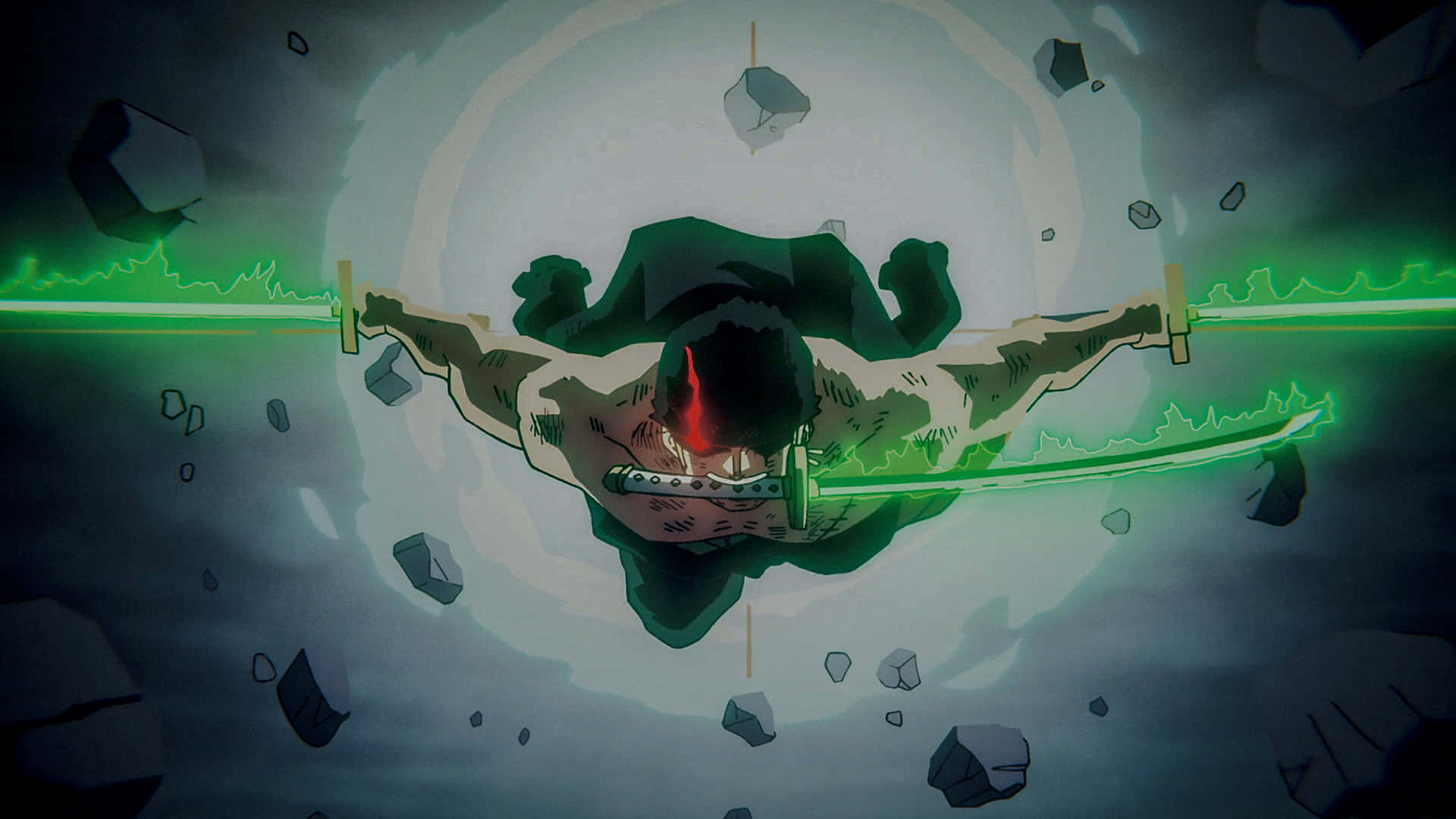 zoro duvar kağıdı