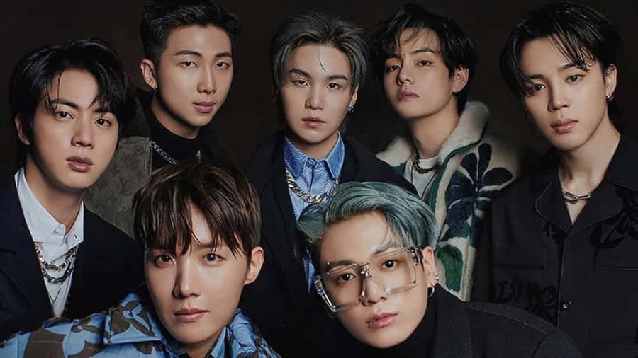 Bts fotoğrafları