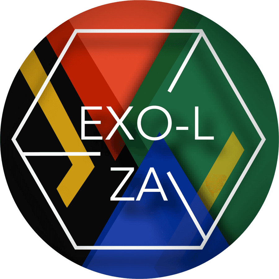 EXO-L Hayran Logosu Tasarımı
