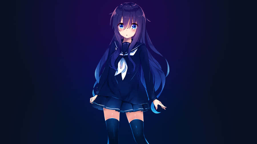 Anime 4K resimler