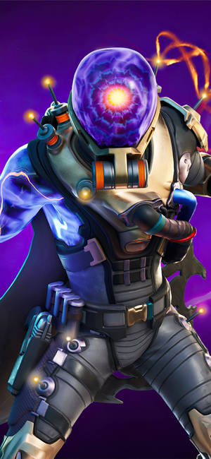 1080 Fortnite — Galaksi A57 Duvar Kağıdı