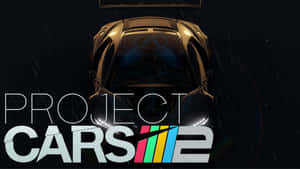 1366x768 Project Cars 2 Arka Planı — Ferrari Duvar Kağıdı