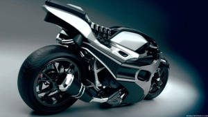 1920x1080 HD Bisikletler Hyper Bike PP-07-M-46
