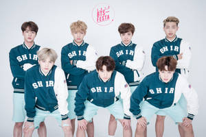 2016 Festa Cool BTS Dizüstü Bilgisayar
