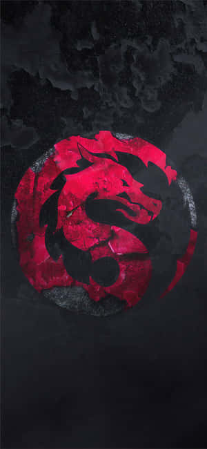 Mortal Kombat 2021 — ROG Phone 9 Duvar Kağıdı