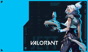 2440x1440 Valorant Arka Planı — Valorant Duvar Kağıdı