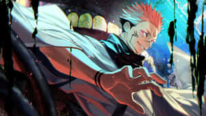 Anime 4k görselleri
