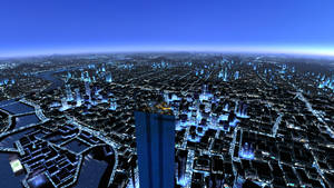 8K 7680x4320 Ultra HD Çözünürlüklü Masaüstü Mirror's Edge — 5120x1440 Duvar Kağıdı