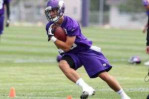 Adam Thielen En İyi Maç